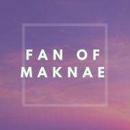 Fan of Maknae's Blog